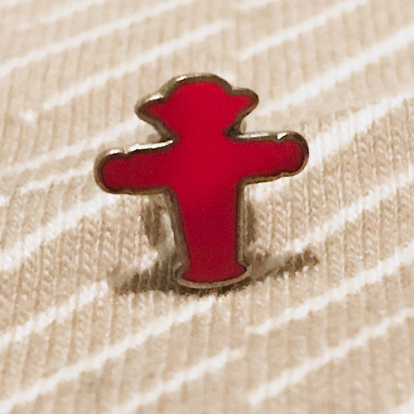 Berlin earrings - Picture 4 of 4